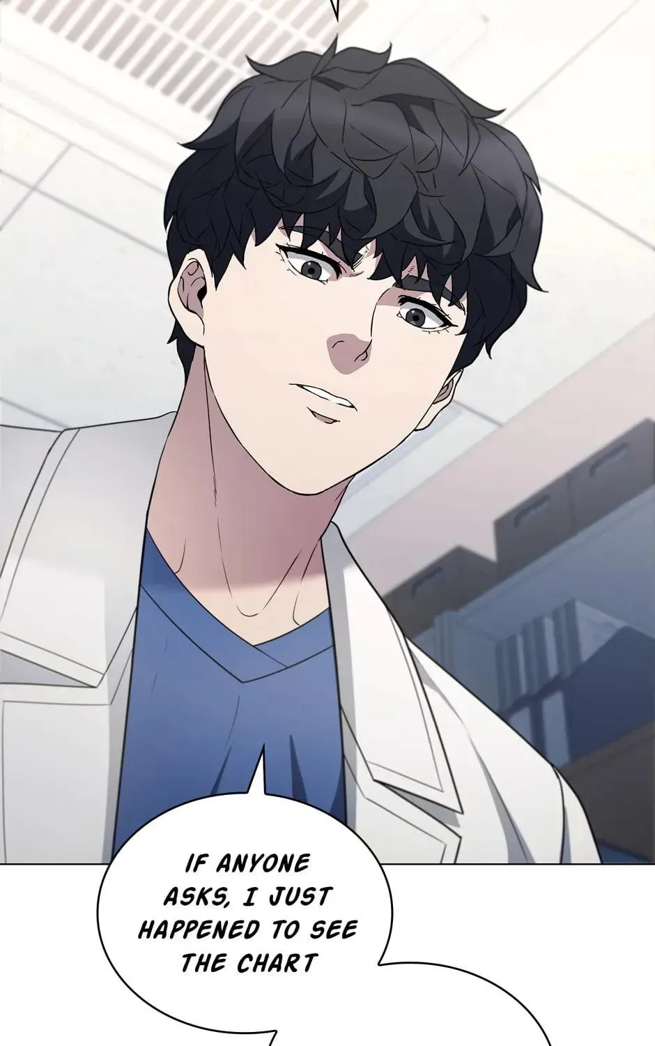 Dr. Choi Tae-Soo — Chapter 251 — page 79