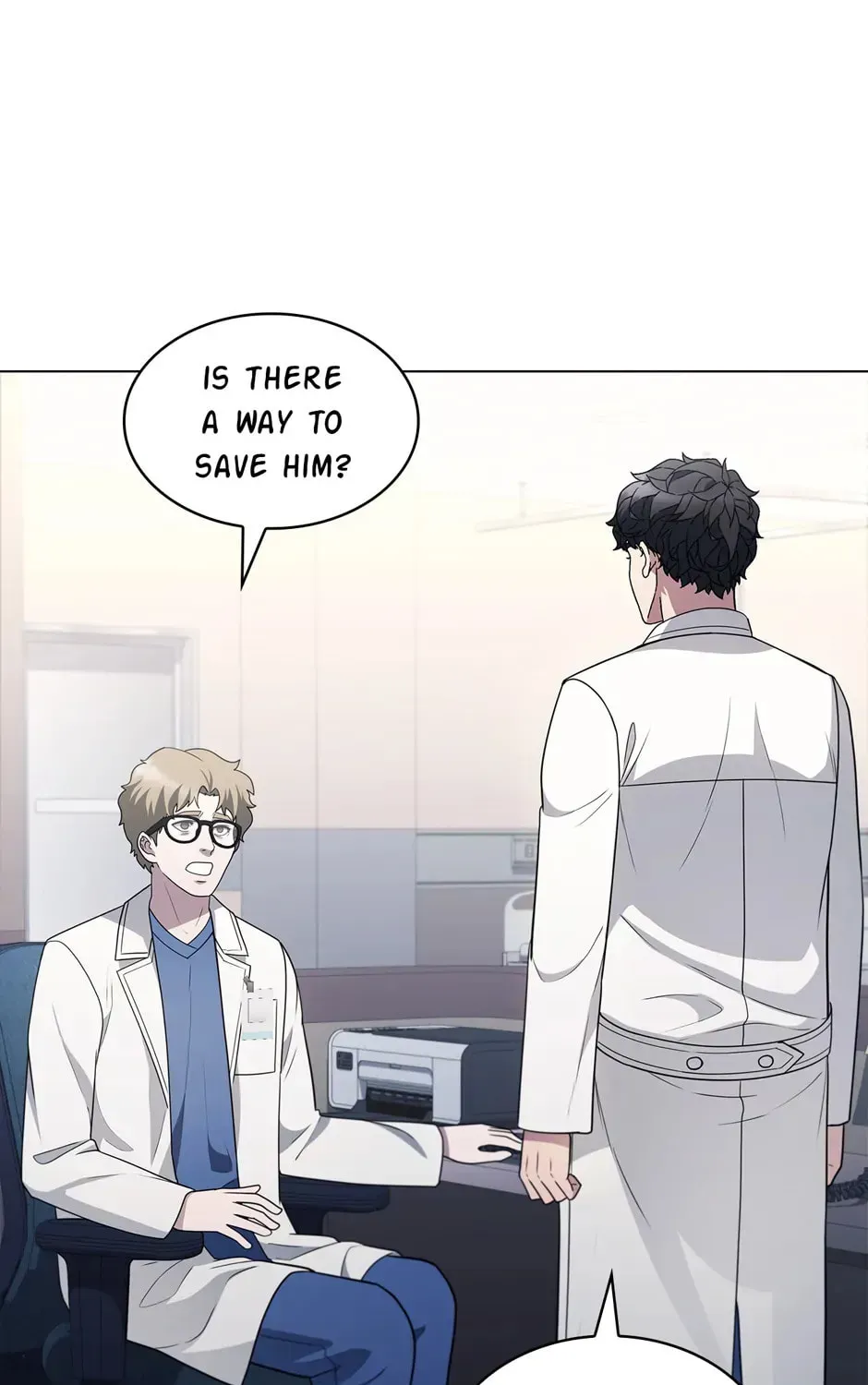 Dr. Choi Tae-Soo — Chapter 251 — page 81