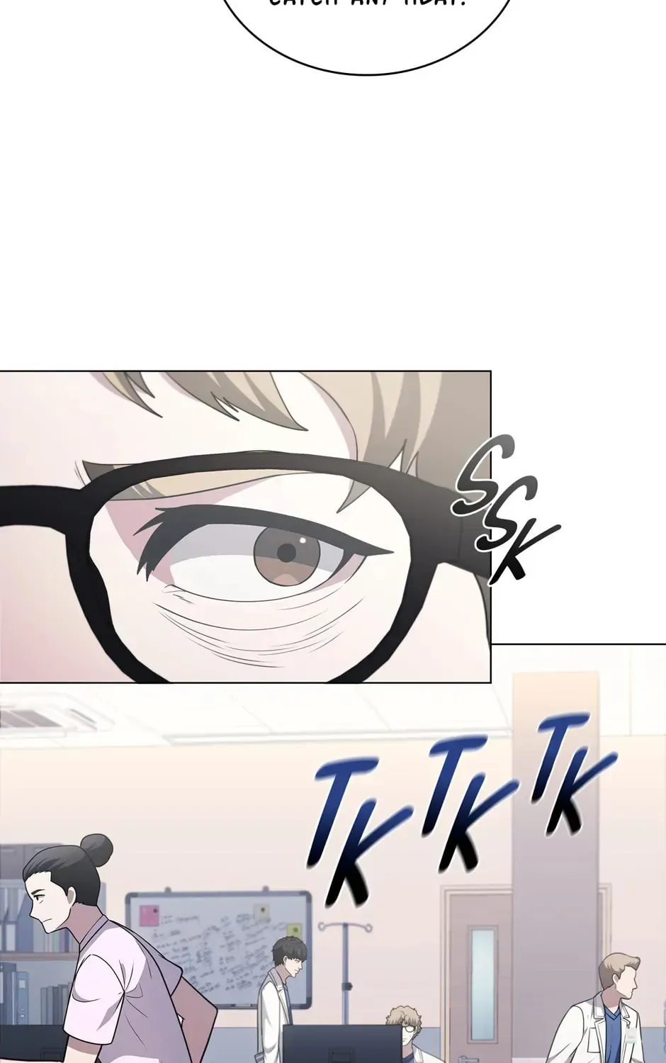 Dr. Choi Tae-Soo — Chapter 251 — page 87