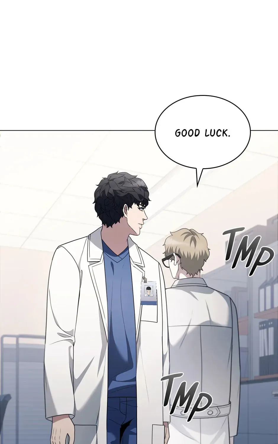 Dr. Choi Tae-Soo — Chapter 251 — page 91
