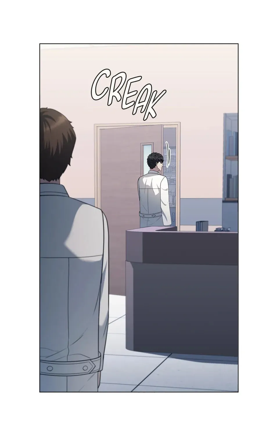 Dr. Choi Tae-Soo — Chapter 251 — page 97