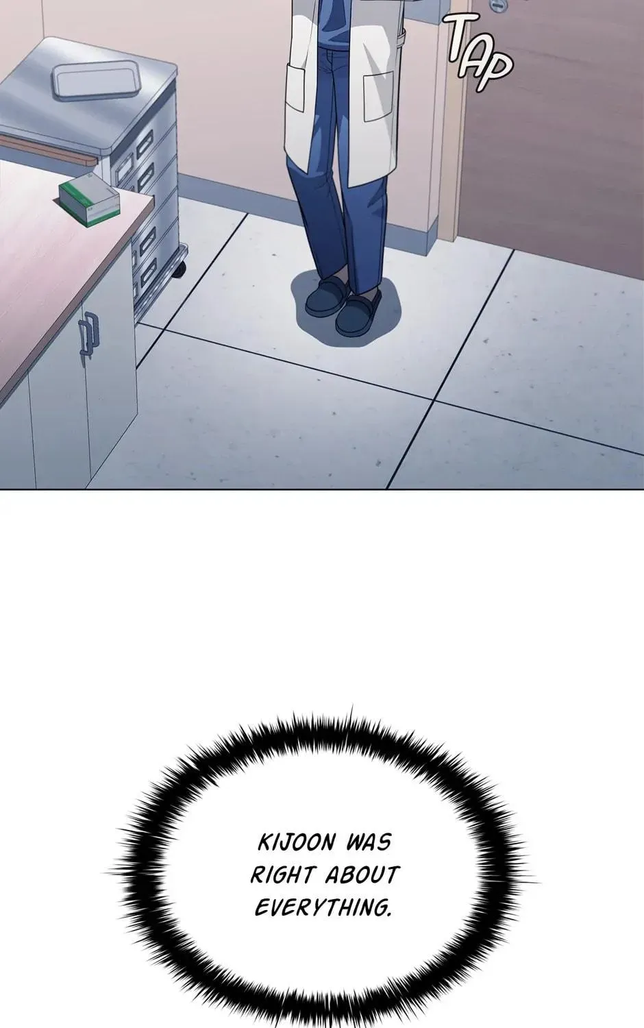 Dr. Choi Tae-Soo — Chapter 251 — page 101