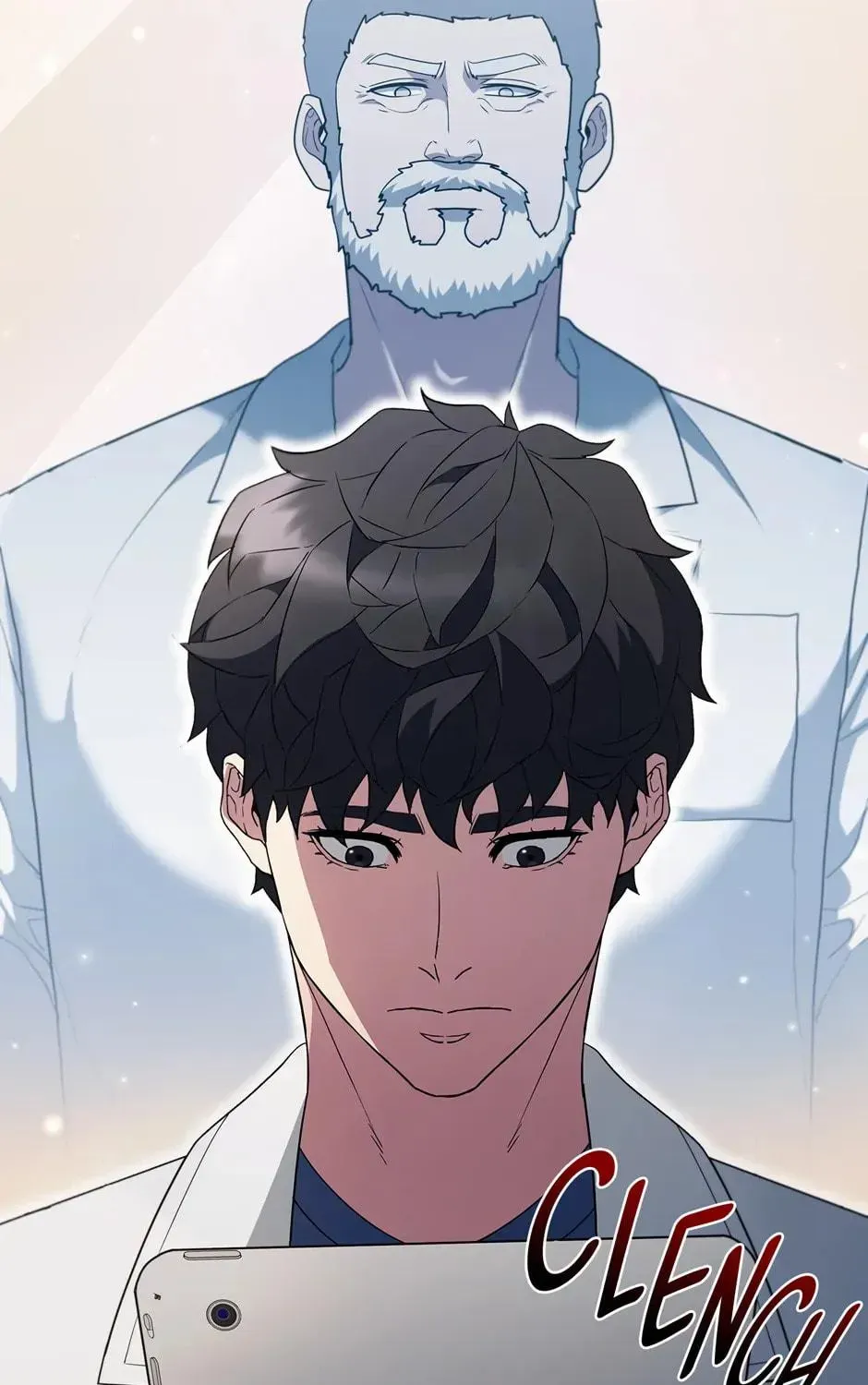 Dr. Choi Tae-Soo — Chapter 251 — page 107