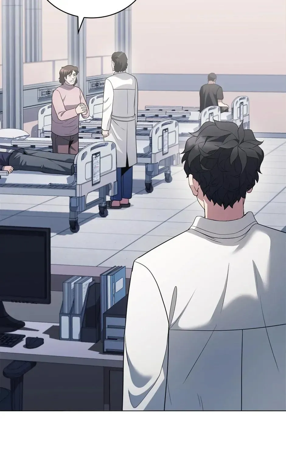 Dr. Choi Tae-Soo — Chapter 251 — page 113