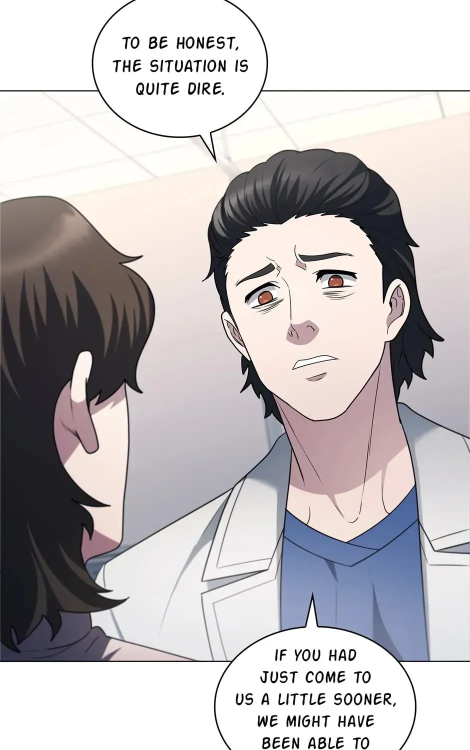 Dr. Choi Tae-Soo — Chapter 251 — page 115