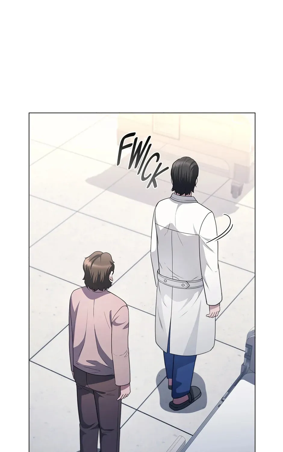 Dr. Choi Tae-Soo — Chapter 251 — page 117