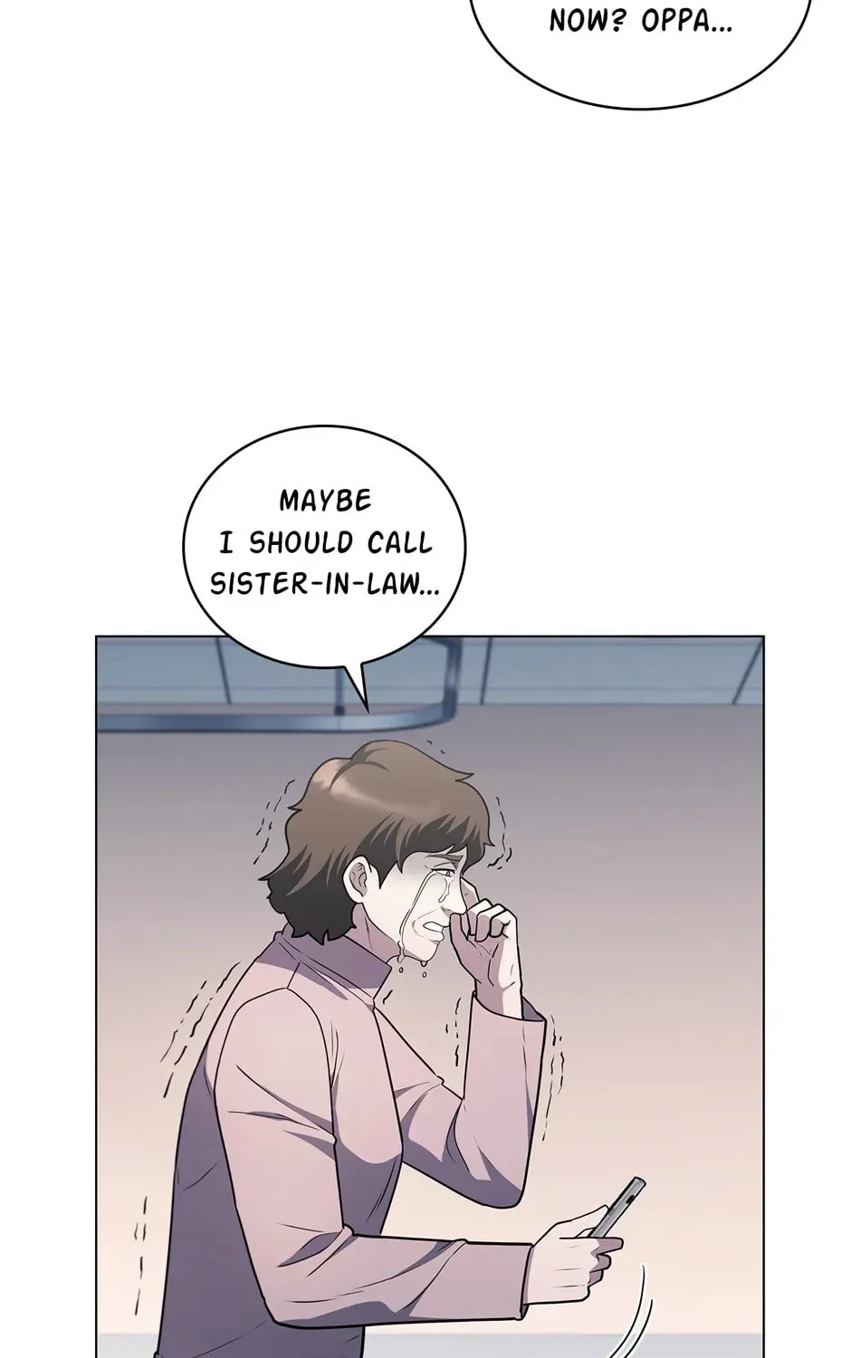Dr. Choi Tae-Soo — Chapter 251 — page 121