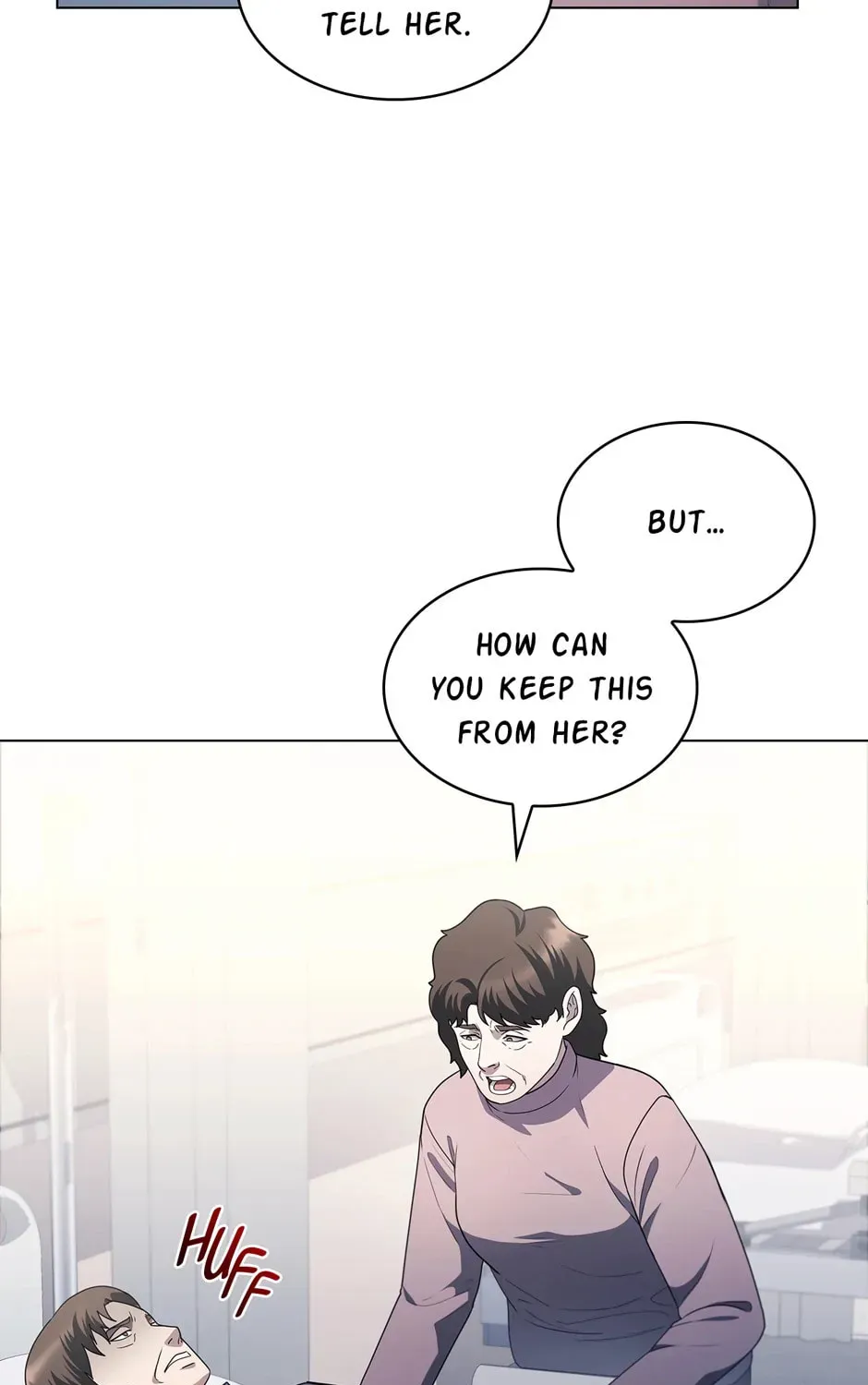 Dr. Choi Tae-Soo — Chapter 251 — page 127