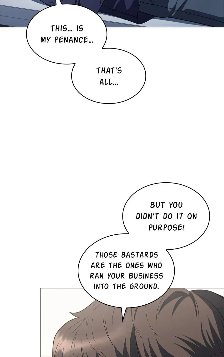 Dr. Choi Tae-Soo — Chapter 251 — page 129