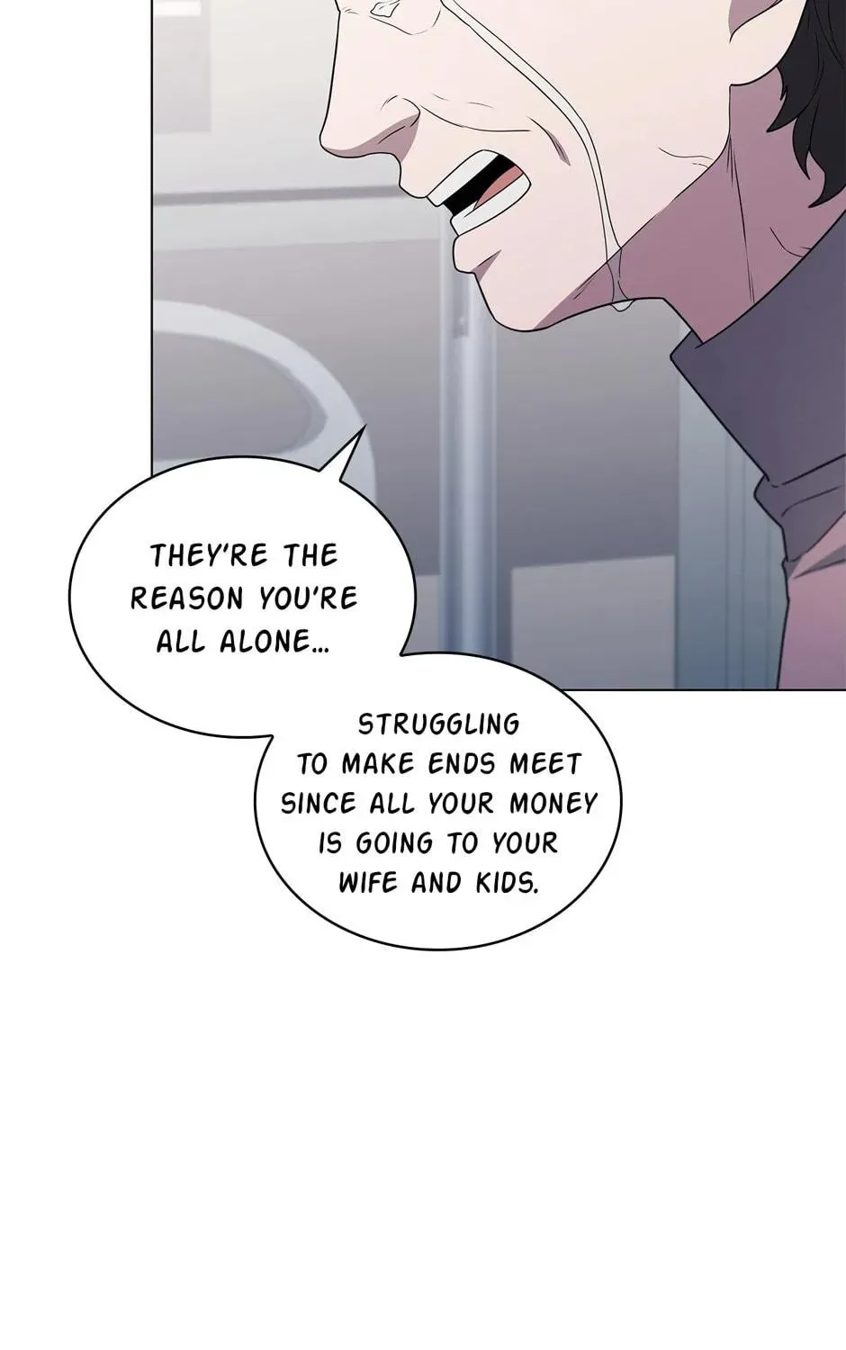 Dr. Choi Tae-Soo — Chapter 251 — page 131