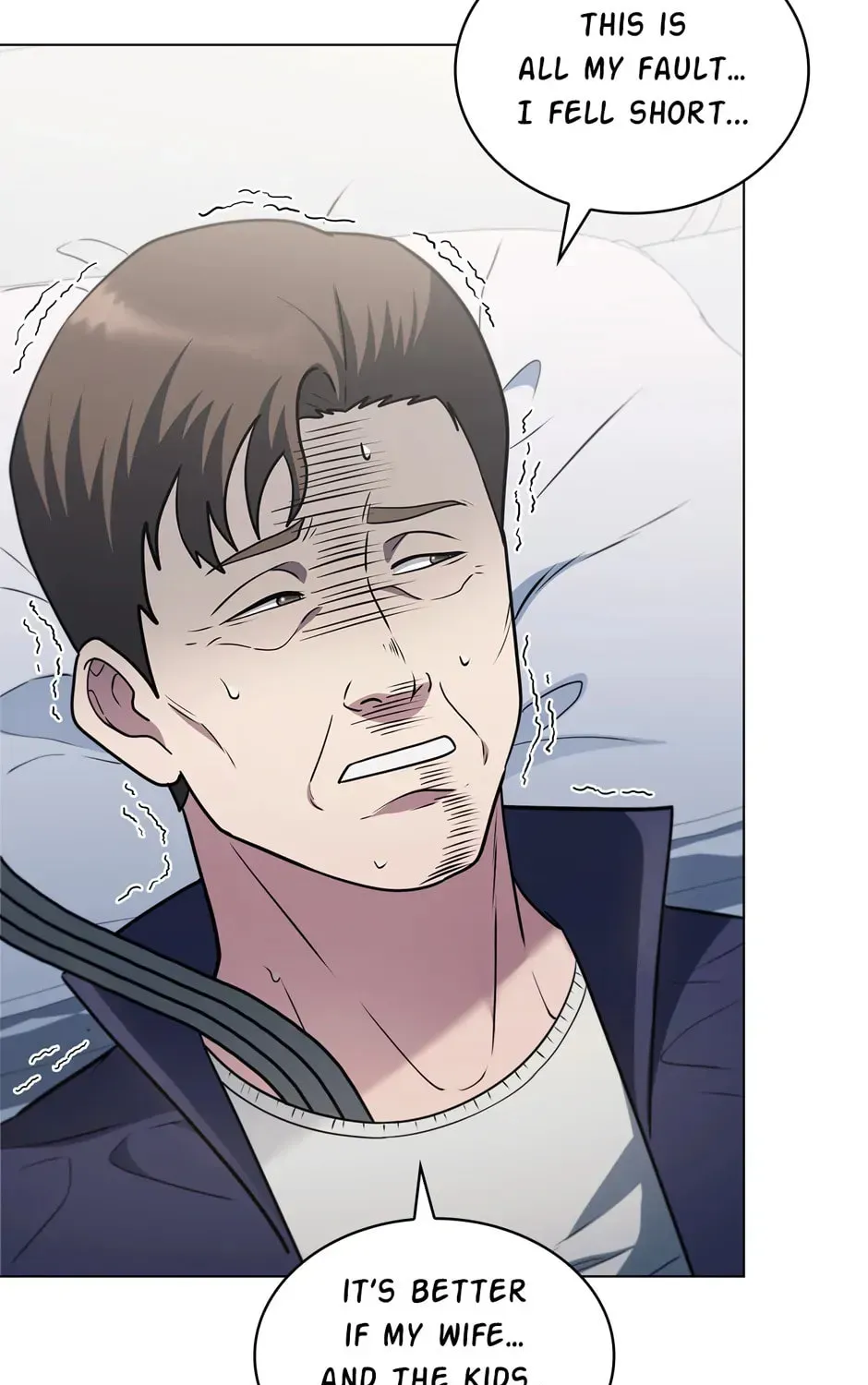 Dr. Choi Tae-Soo — Chapter 251 — page 133