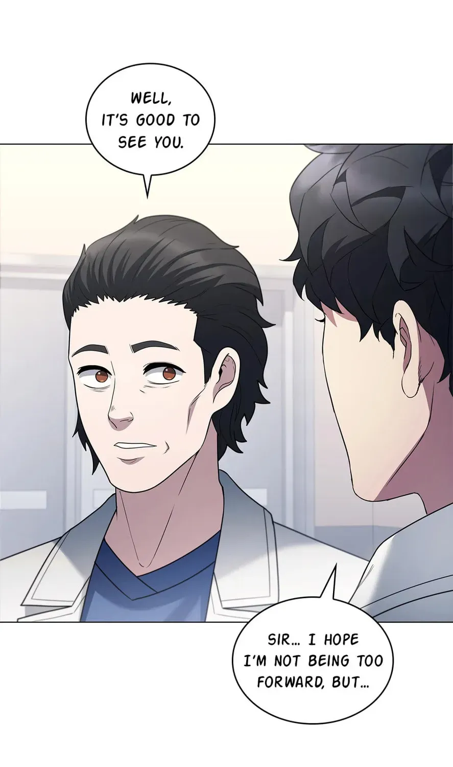 Dr. Choi Tae-Soo — Chapter 251 — page 147