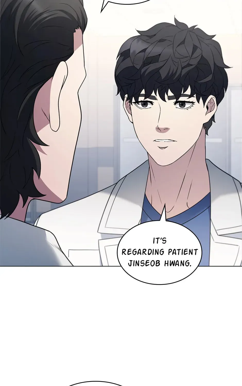 Dr. Choi Tae-Soo — Chapter 251 — page 153