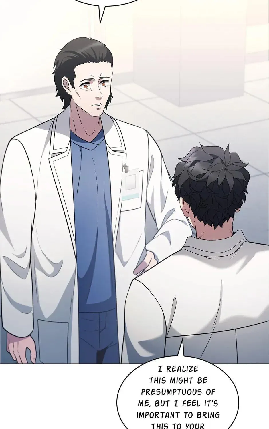 Dr. Choi Tae-Soo — Chapter 251 — page 155