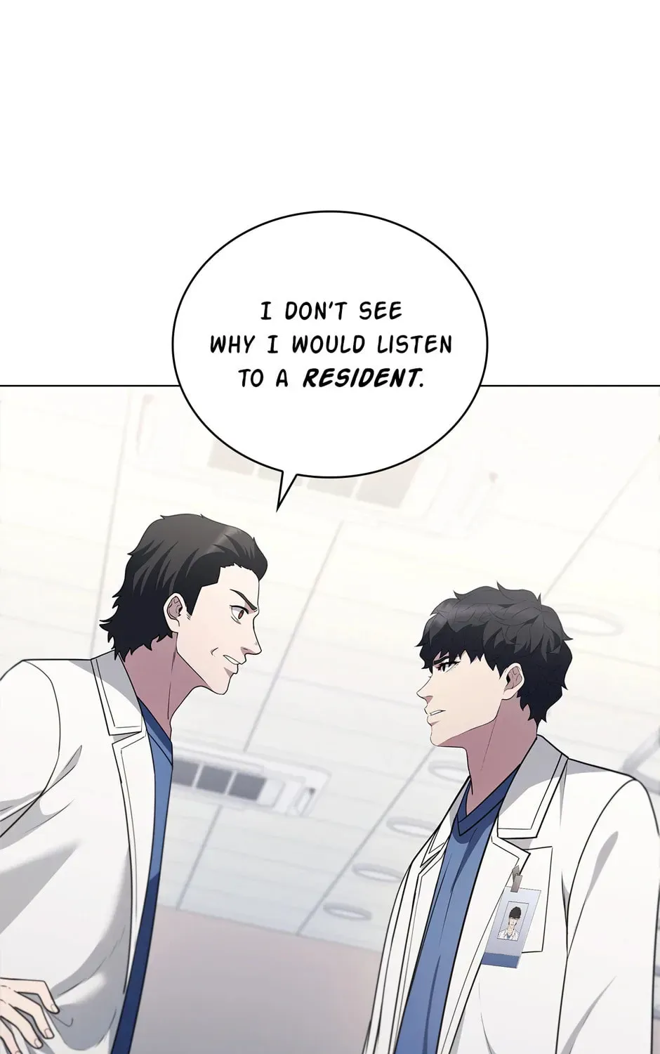 Dr. Choi Tae-Soo — Chapter 251 — page 157