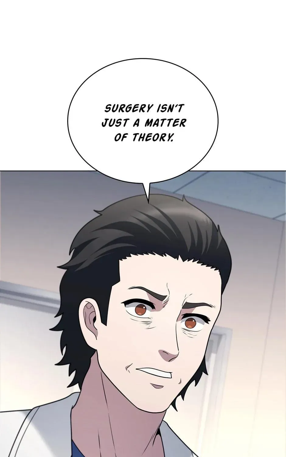 Dr. Choi Tae-Soo — Chapter 251 — page 161