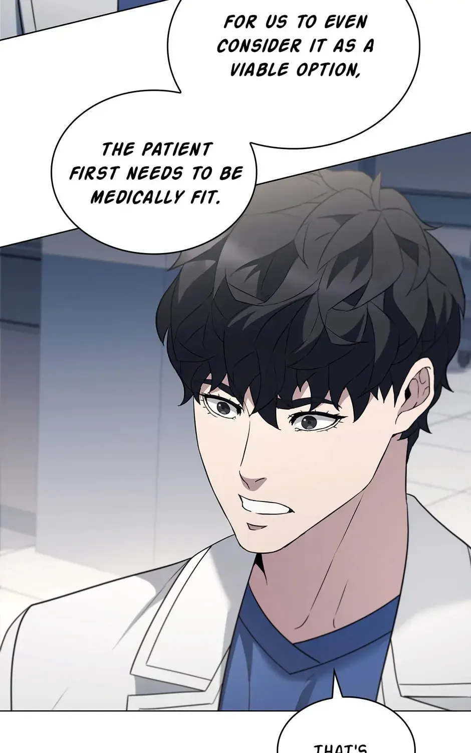 Dr. Choi Tae-Soo — Chapter 251 — page 163