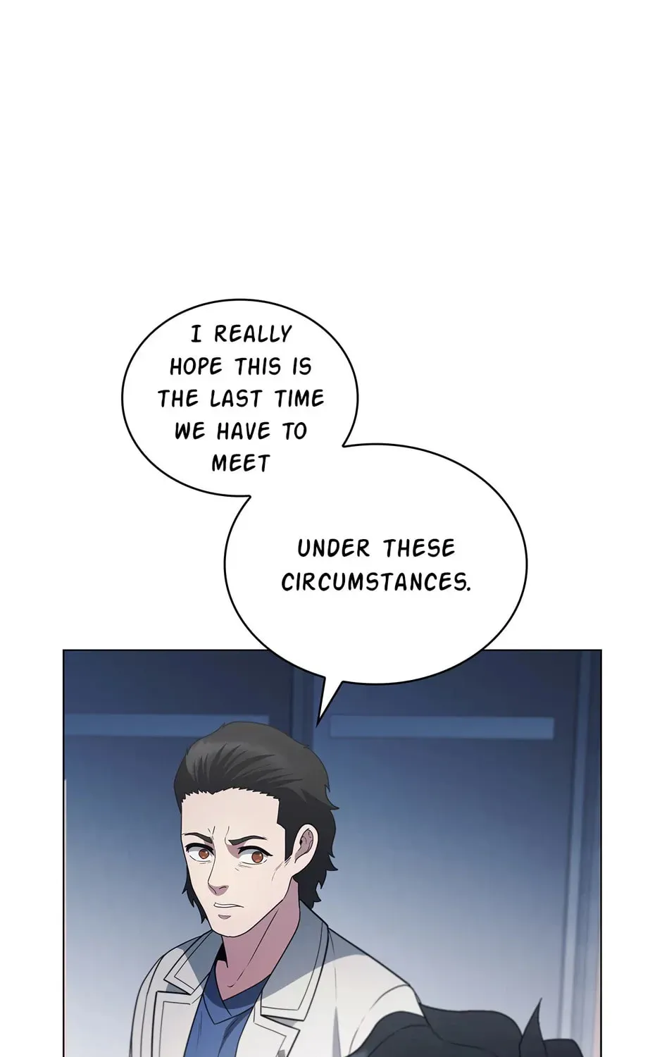 Dr. Choi Tae-Soo — Chapter 251 — page 171