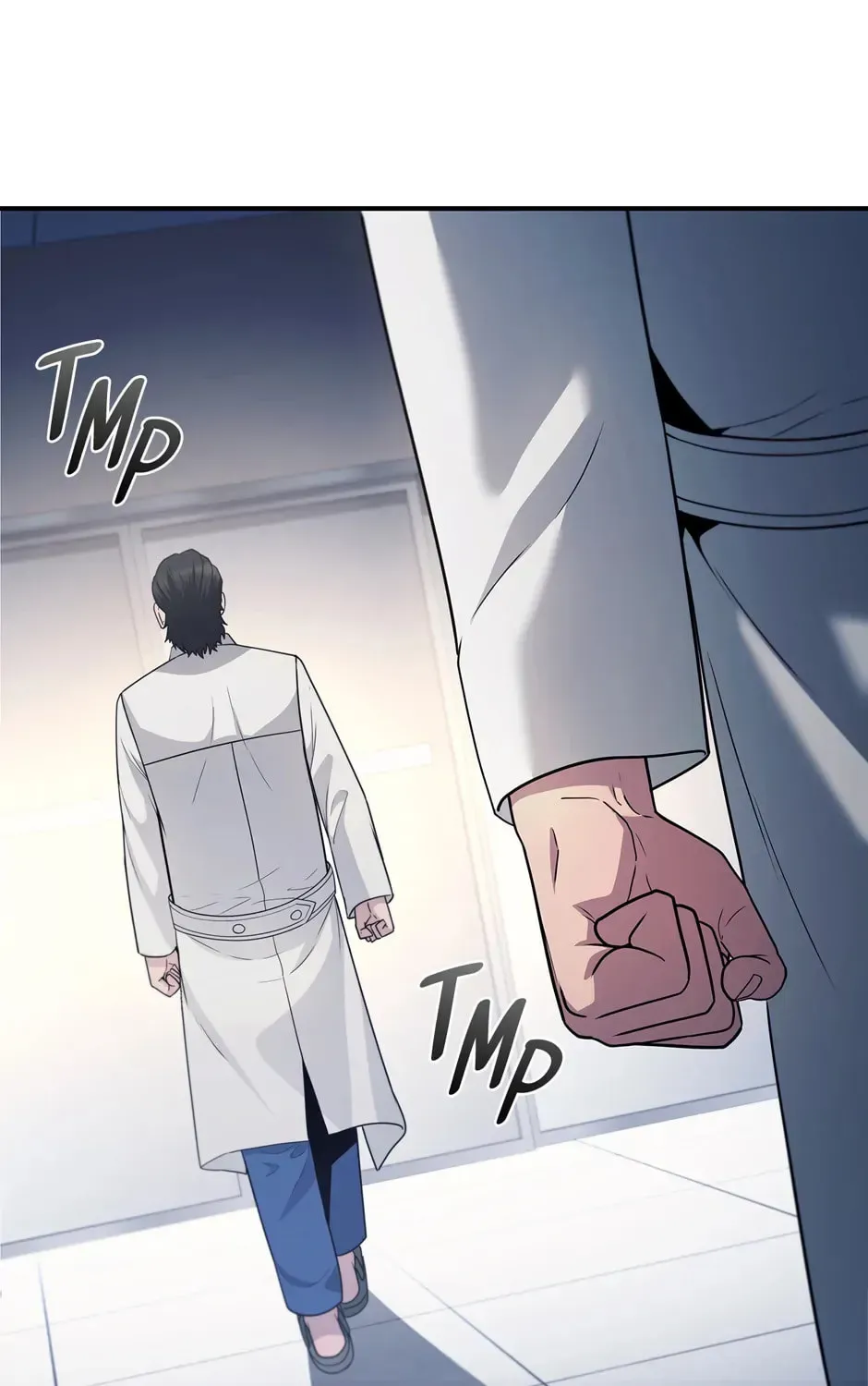 Dr. Choi Tae-Soo — Chapter 252 — page 1