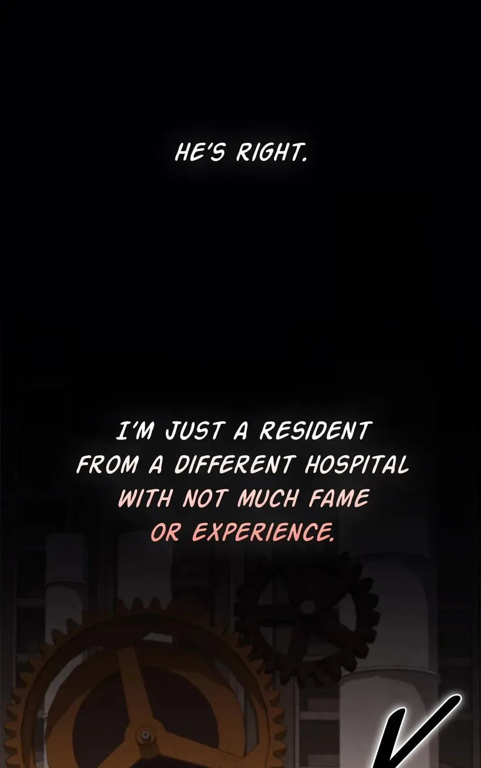 Dr. Choi Tae-Soo — Chapter 252 — page 5