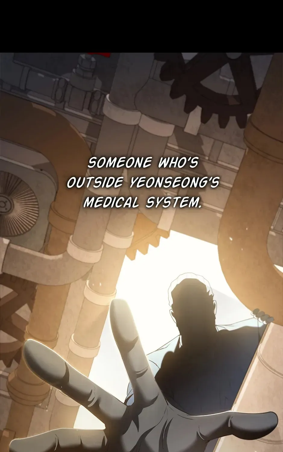Dr. Choi Tae-Soo — Chapter 252 — page 13