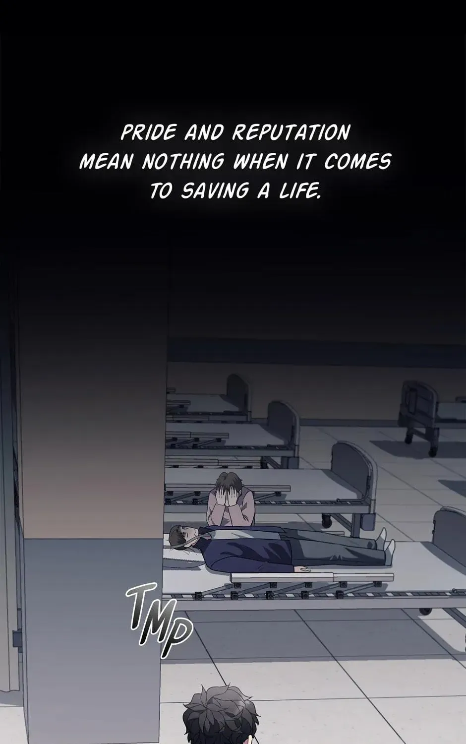 Dr. Choi Tae-Soo — Chapter 252 — page 17