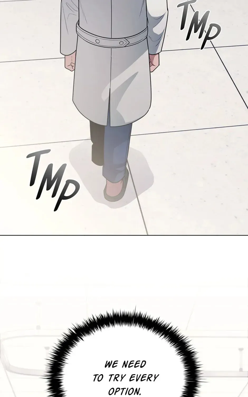 Dr. Choi Tae-Soo — Chapter 252 — page 19