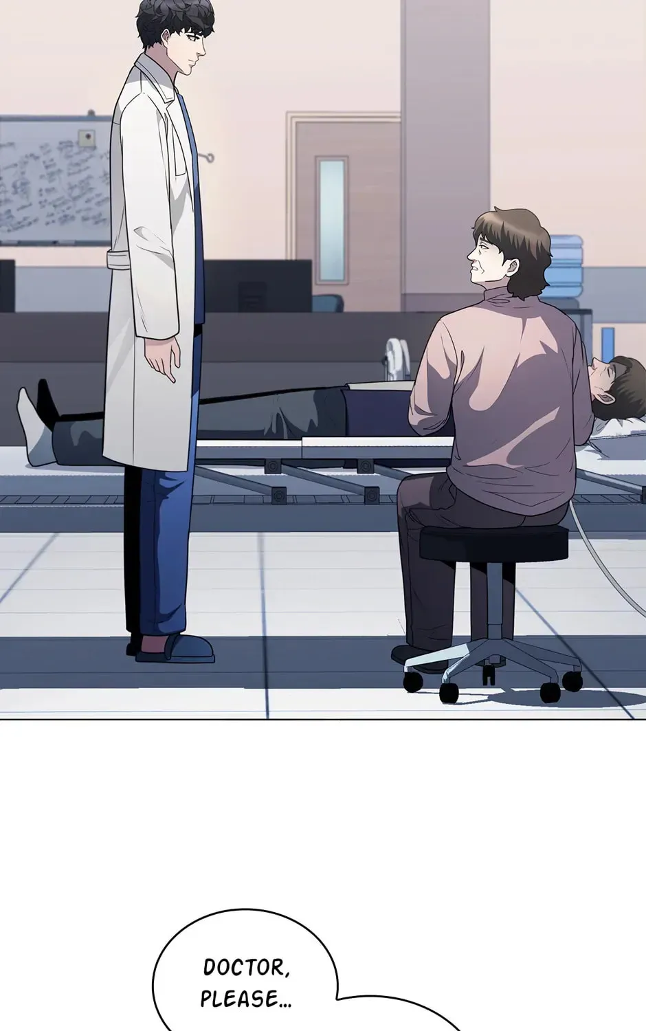 Dr. Choi Tae-Soo — Chapter 252 — page 21