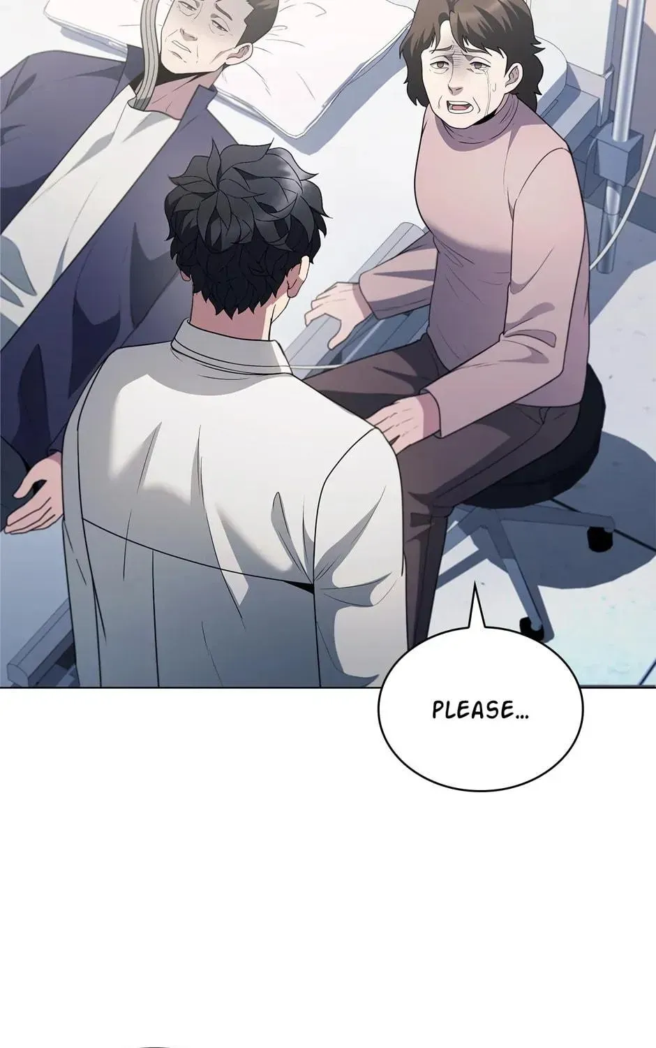 Dr. Choi Tae-Soo — Chapter 252 — page 23