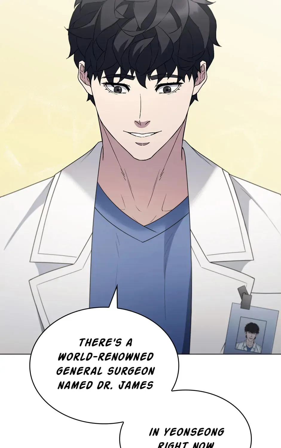 Dr. Choi Tae-Soo — Chapter 252 — page 27