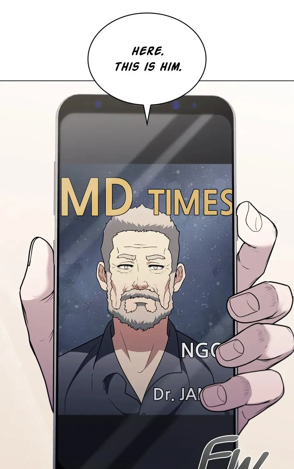 Dr. Choi Tae-Soo — Chapter 252 — page 31