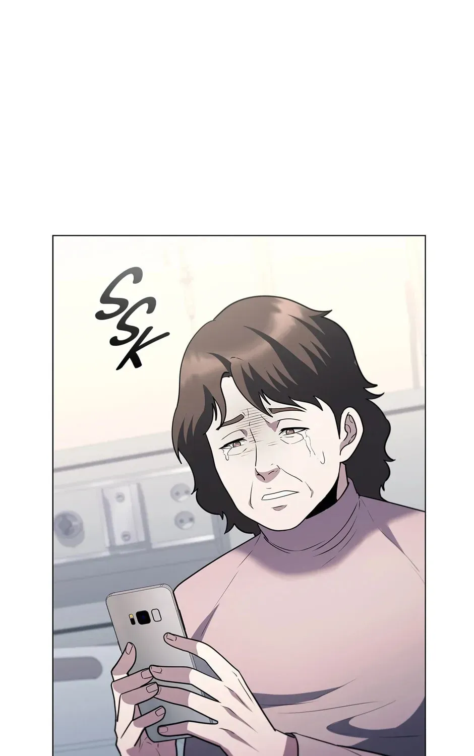 Dr. Choi Tae-Soo — Chapter 252 — page 33