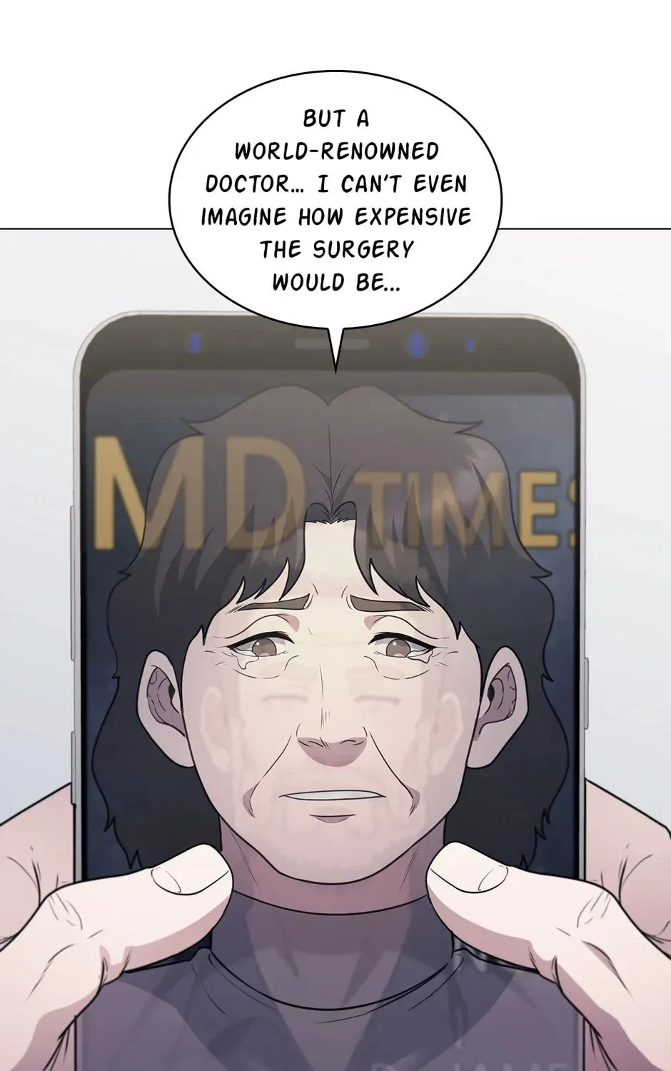 Dr. Choi Tae-Soo — Chapter 252 — page 43