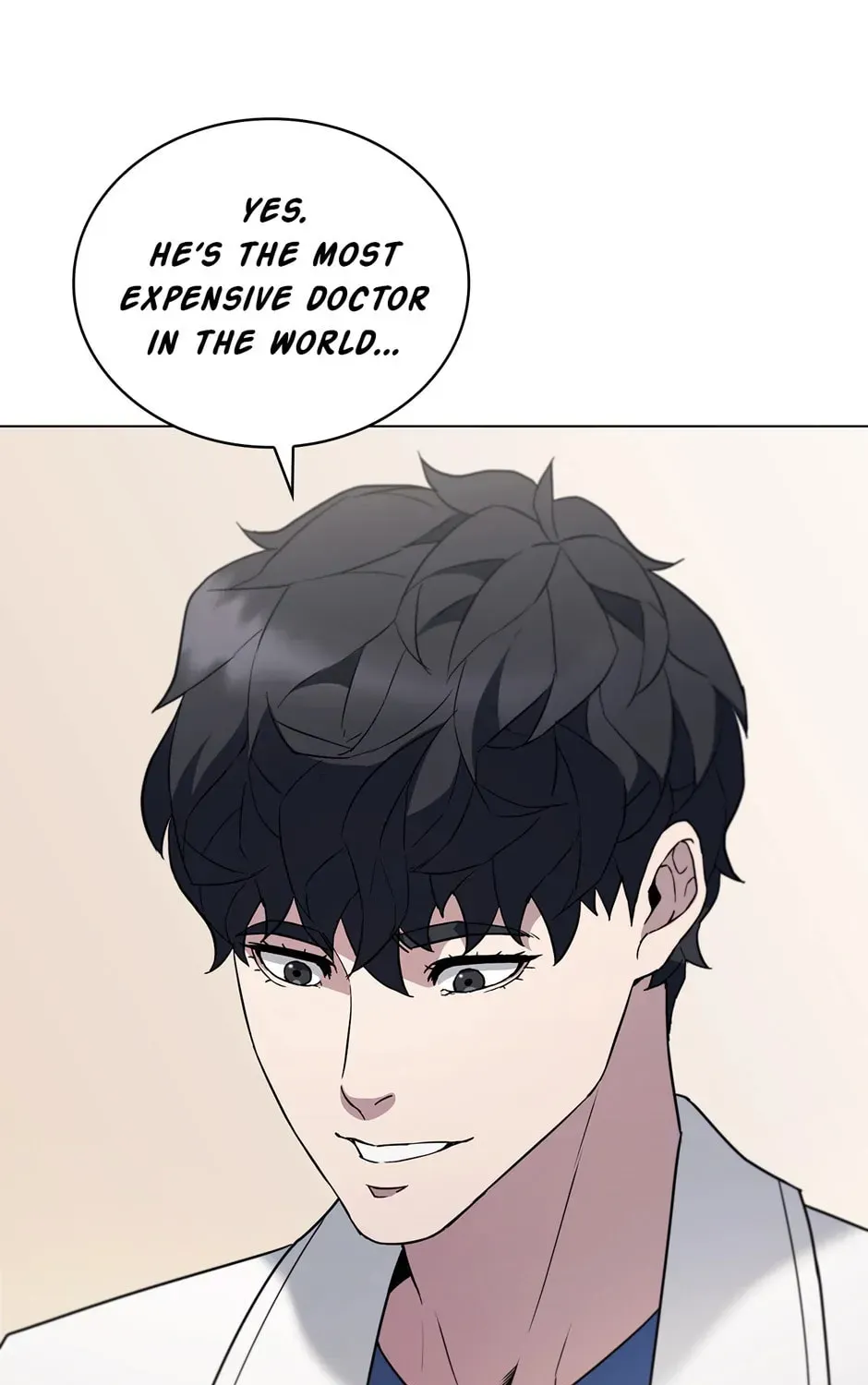 Dr. Choi Tae-Soo — Chapter 252 — page 45