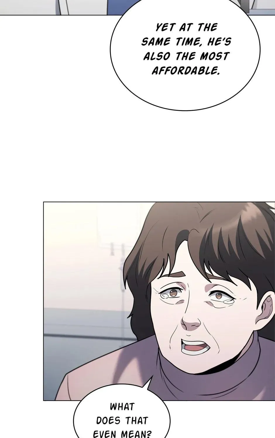 Dr. Choi Tae-Soo — Chapter 252 — page 47