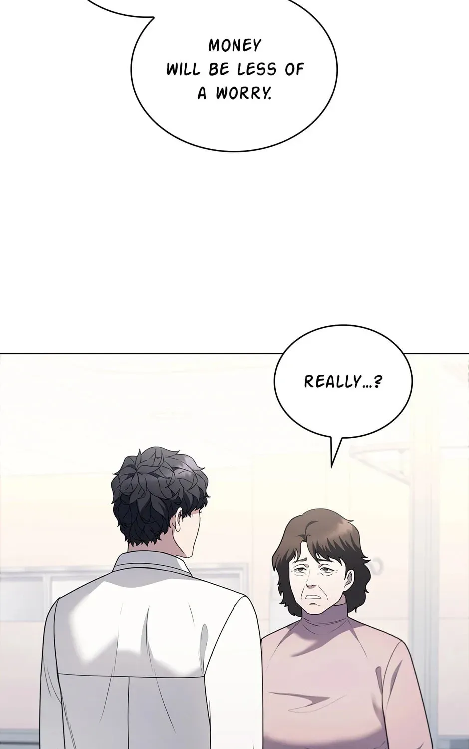 Dr. Choi Tae-Soo — Chapter 252 — page 51