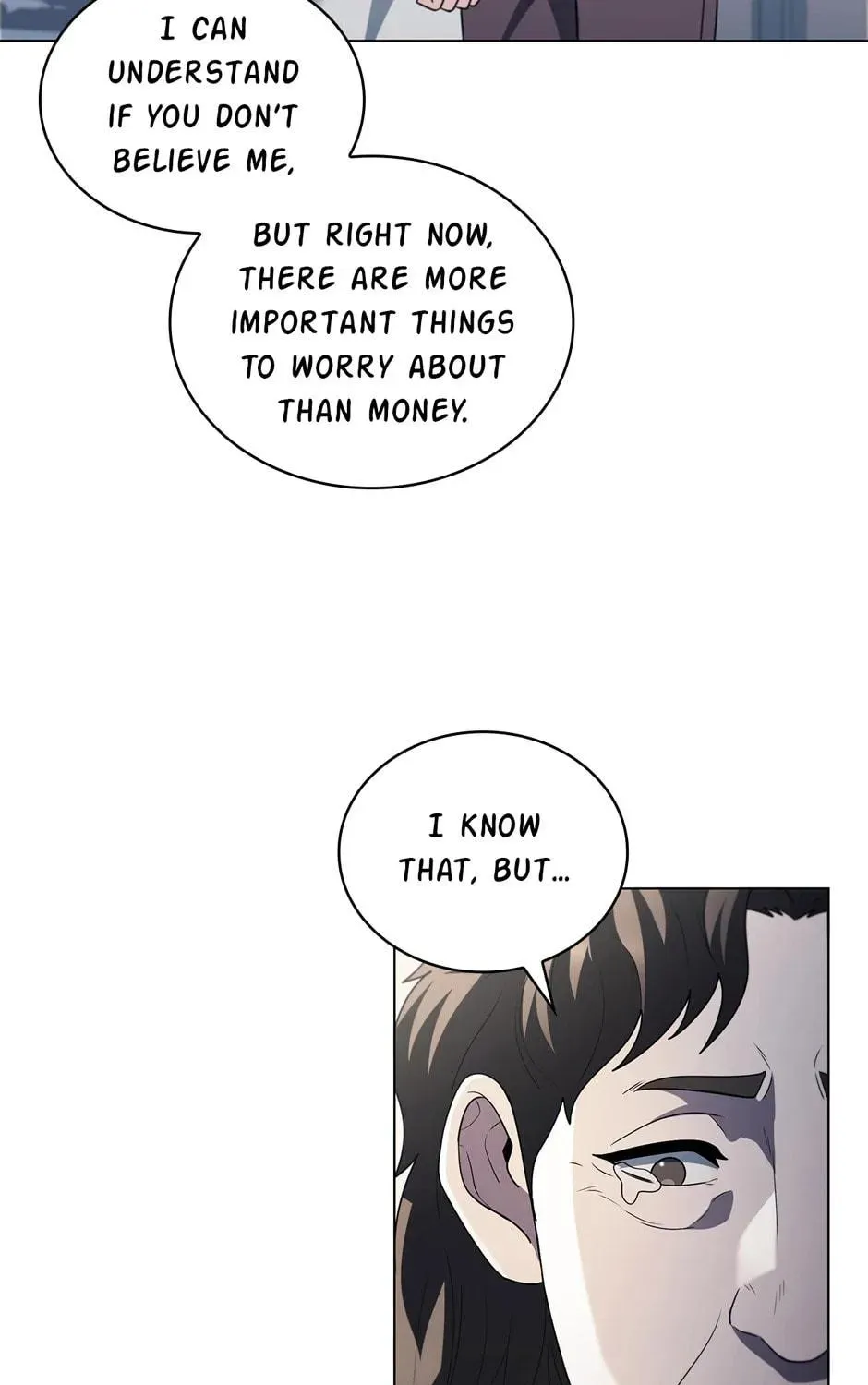 Dr. Choi Tae-Soo — Chapter 252 — page 53