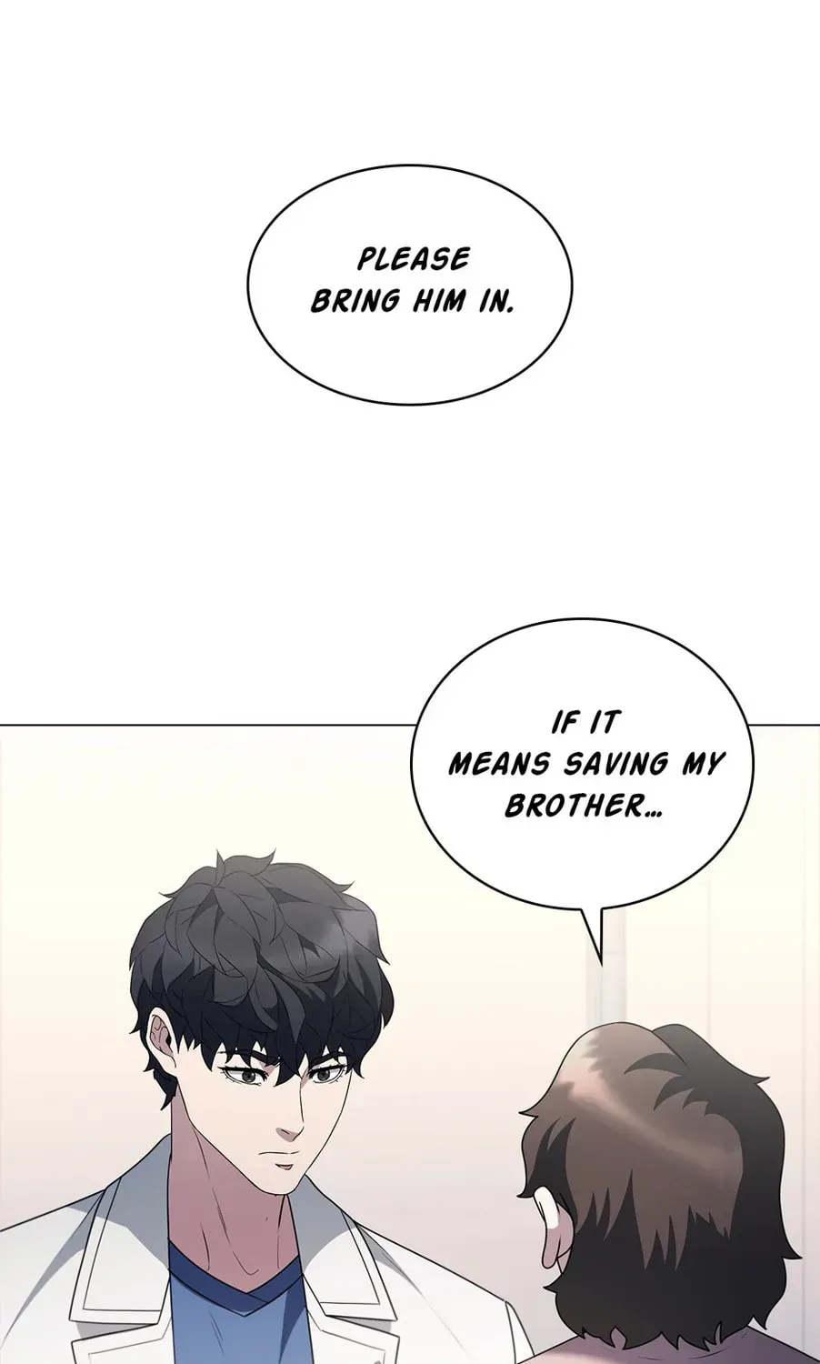 Dr. Choi Tae-Soo — Chapter 252 — page 61
