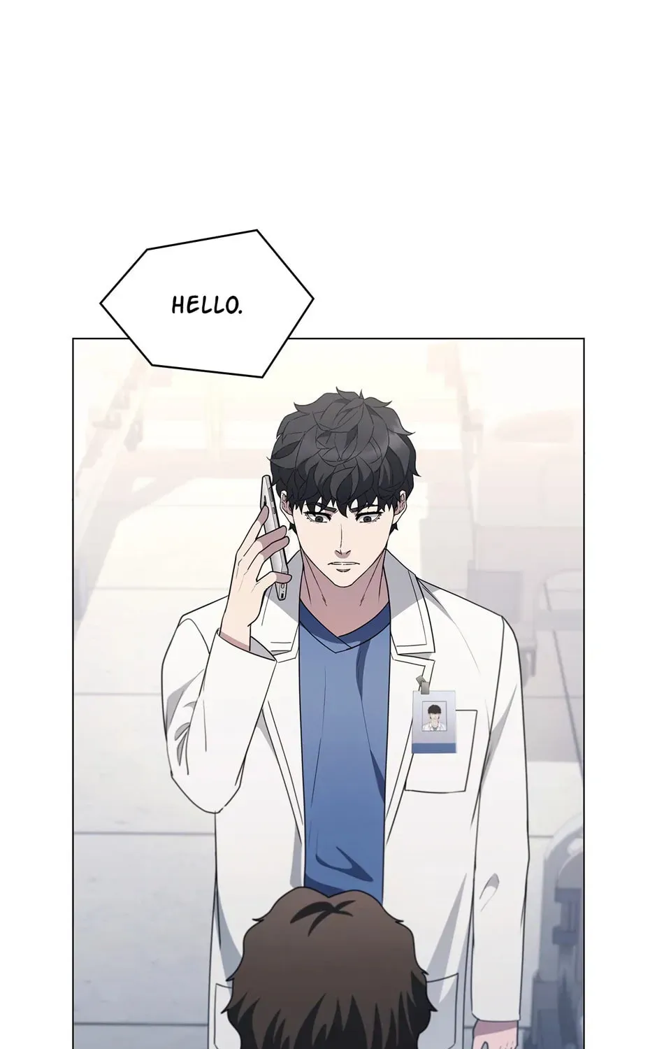 Dr. Choi Tae-Soo — Chapter 252 — page 73