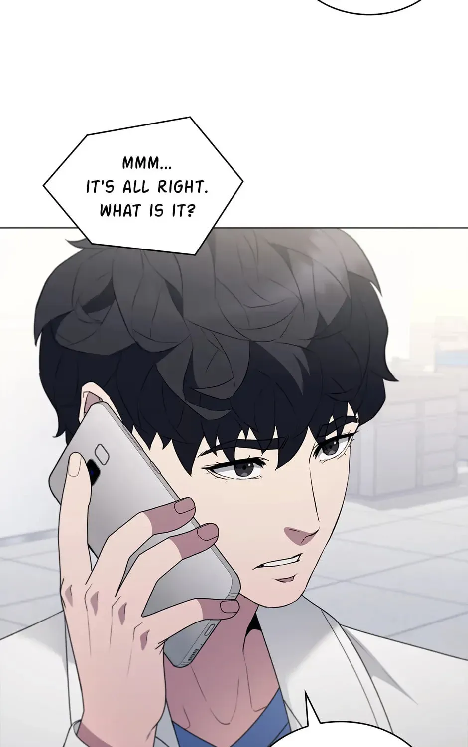 Dr. Choi Tae-Soo — Chapter 252 — page 75