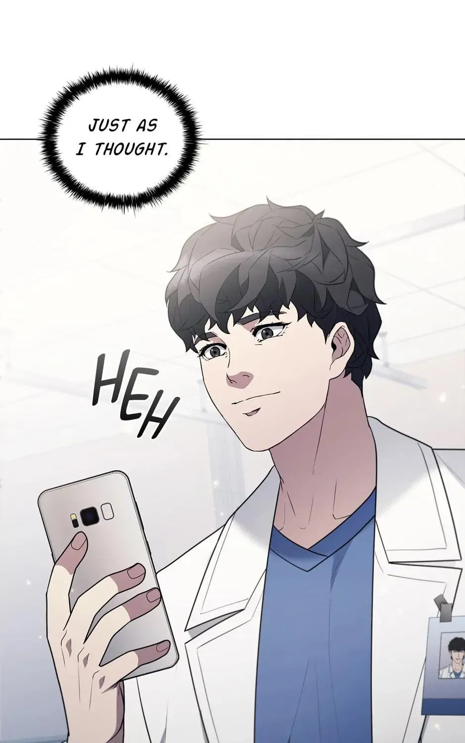 Dr. Choi Tae-Soo — Chapter 252 — page 83