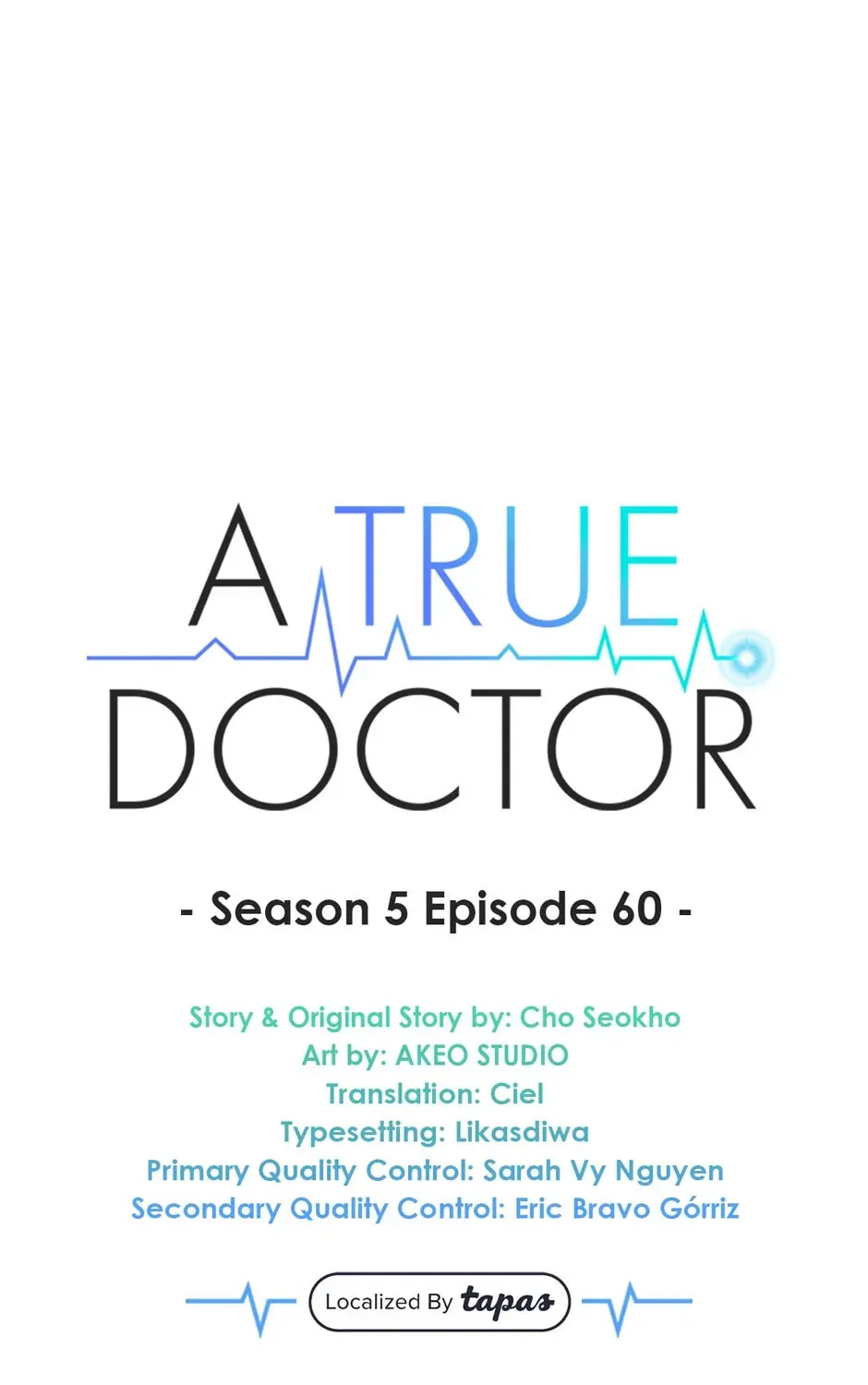 Dr. Choi Tae-Soo — Chapter 252 — page 85