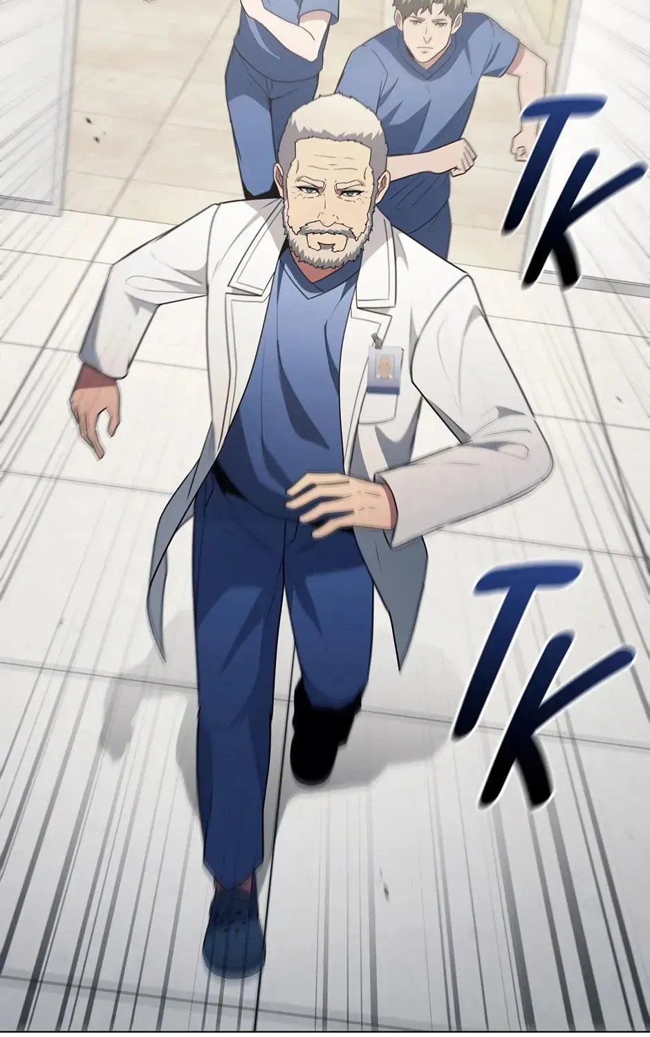 Dr. Choi Tae-Soo — Chapter 252 — page 89