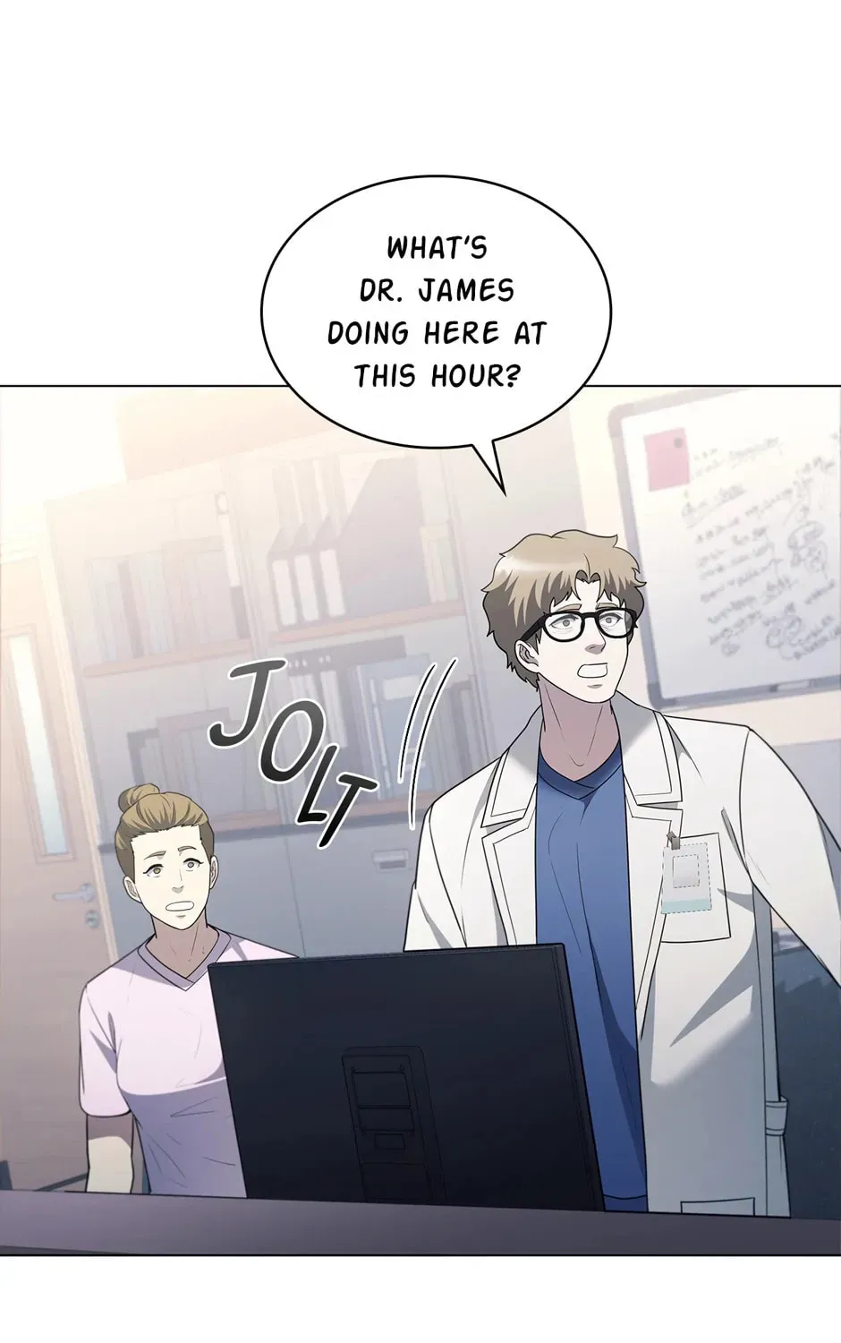 Dr. Choi Tae-Soo — Chapter 252 — page 91