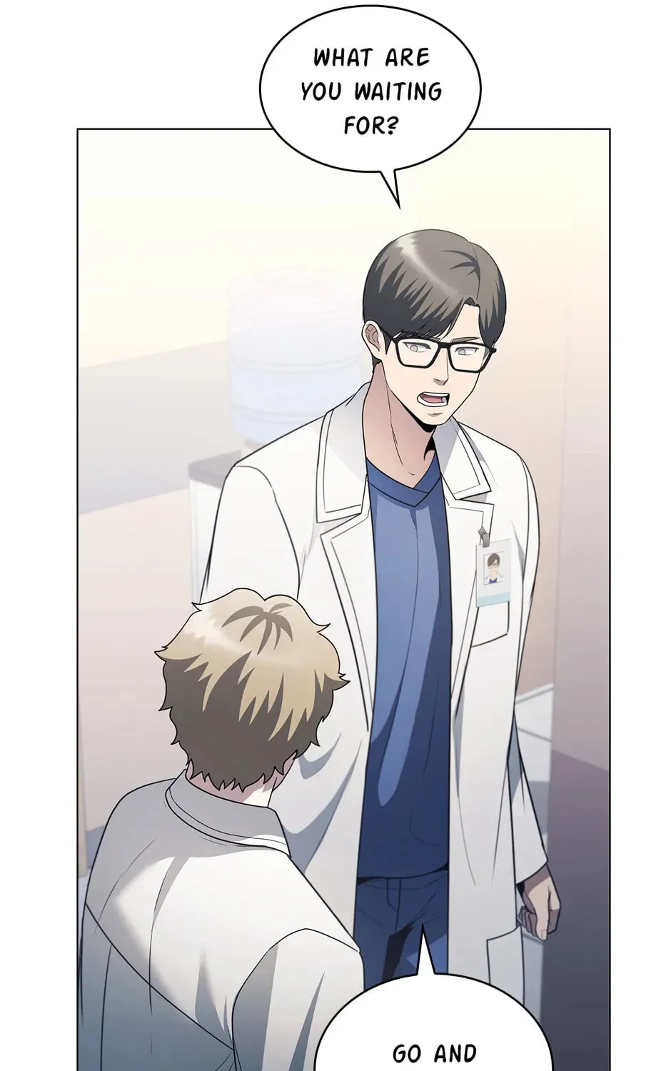 Dr. Choi Tae-Soo — Chapter 252 — page 93