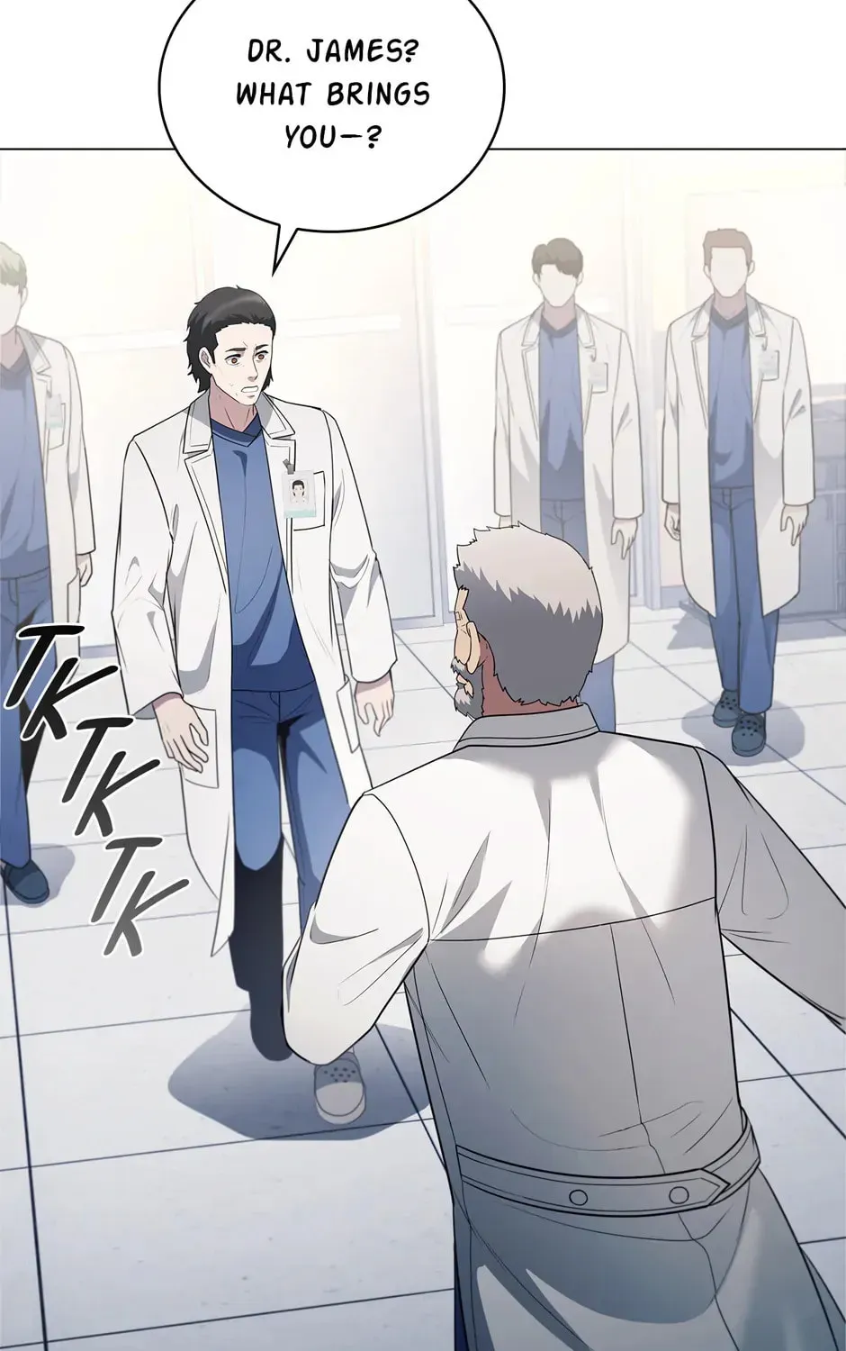 Dr. Choi Tae-Soo — Chapter 252 — page 99