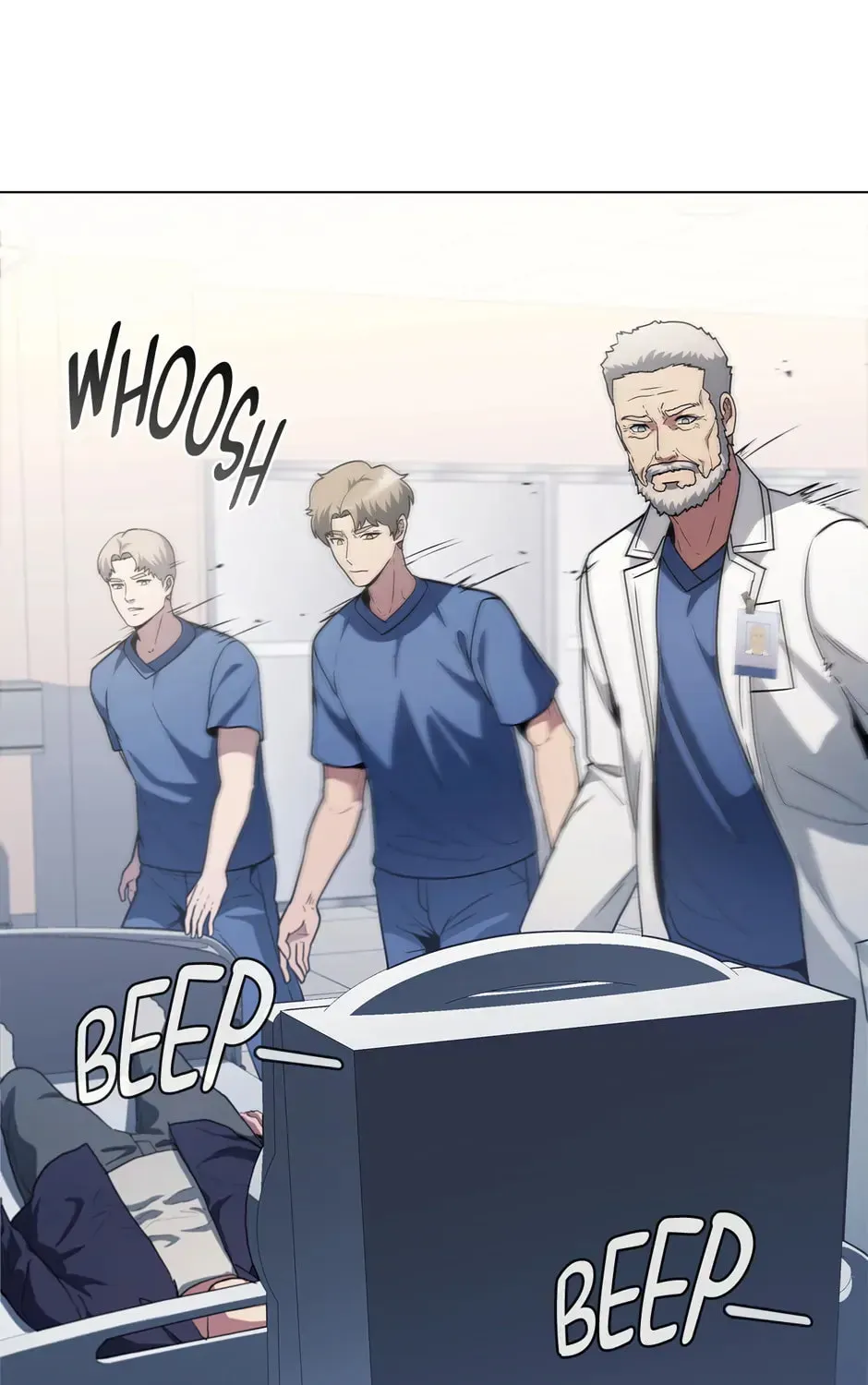 Dr. Choi Tae-Soo — Chapter 252 — page 105