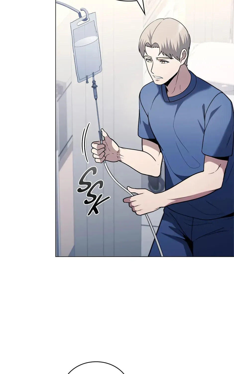 Dr. Choi Tae-Soo — Chapter 252 — page 109