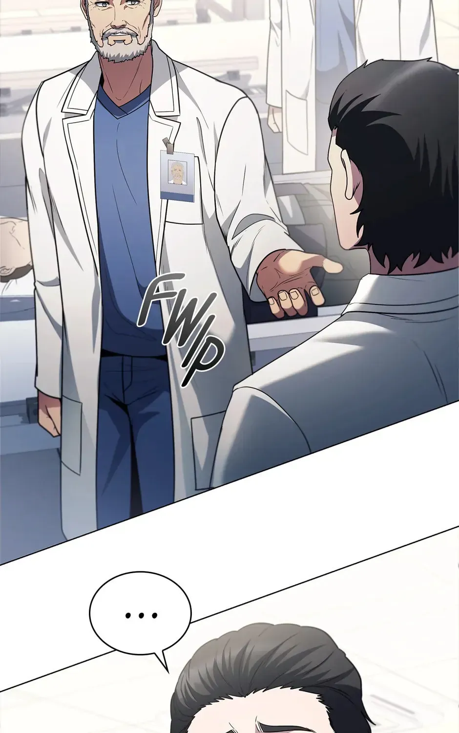 Dr. Choi Tae-Soo — Chapter 252 — page 111