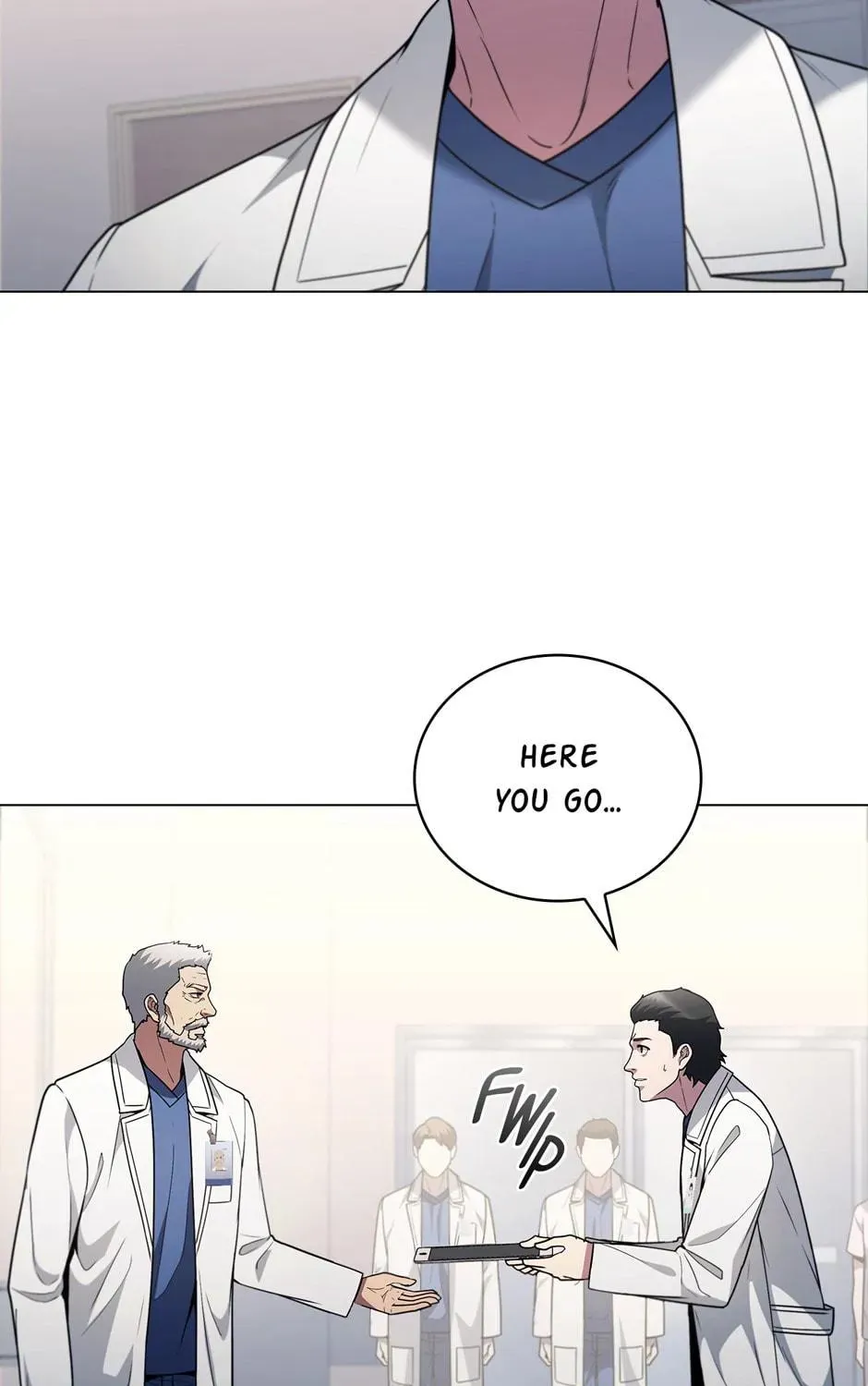 Dr. Choi Tae-Soo — Chapter 252 — page 113